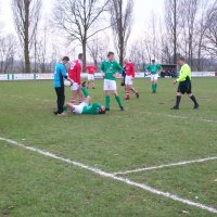 EGVV 3 - AZSV 9